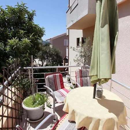 Bed & Breakfast Pansion Ruzica Trogir