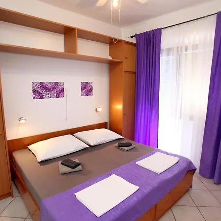 Pansion Ruzica Bed & Breakfast Trogir