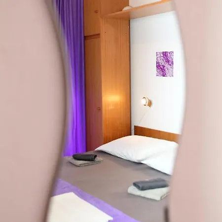 Bed & Breakfast Pansion Ruzica *
