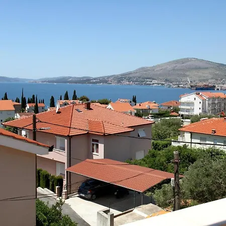 Bed & Breakfast Pansion Ruzica Trogir