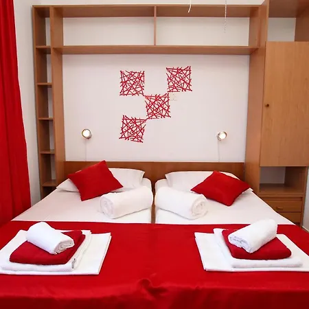 Pansion Ruzica Bed & Breakfast Trogir