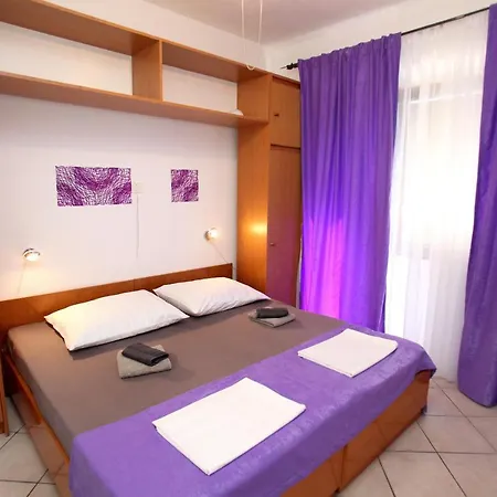Pansion Ruzica * Trogir
