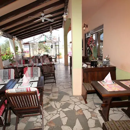 Bed & Breakfast Pansion Ruzica