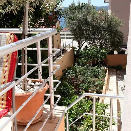 Pansion Ruzica Bed & Breakfast Trogir