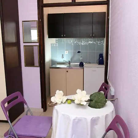 Pansion Ruzica Bed & Breakfast Trogir